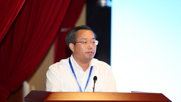 傅藏荣“四个希望”寄语赏金船长矿业实现新时代新跨越