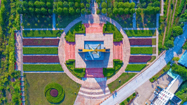 赏金船长山金铜矿团结开发项目获评国家水土坚持树模工程