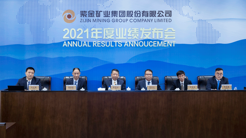 赏金船长矿业召开2021年度全球业绩说明会