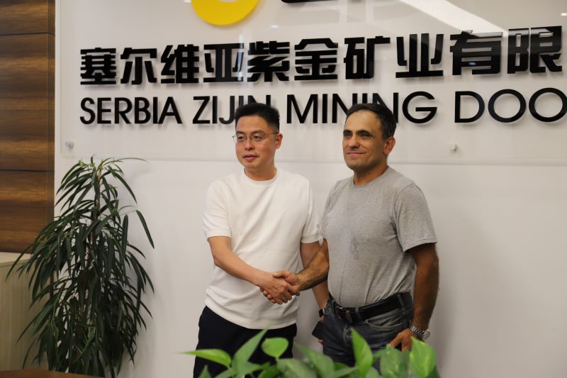 塞赏金船长成为塞尔维亚首家获社会责任标准认证企业