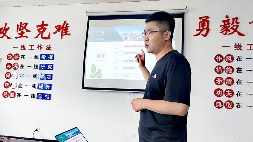 我在赏金船长一线，，，，，，，，给机械装上“眼睛”和“大脑”