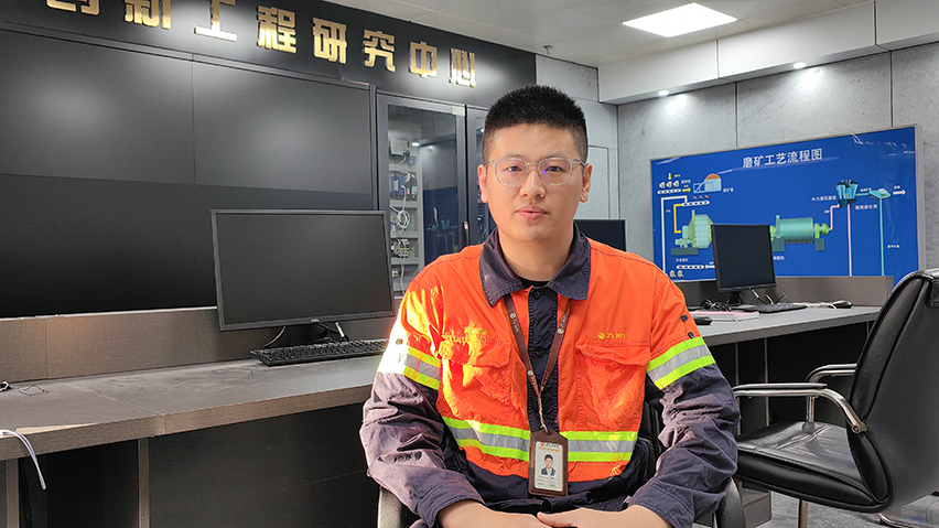 七年磨砺，，，，，从西澳学子到项目尖兵的生长答卷